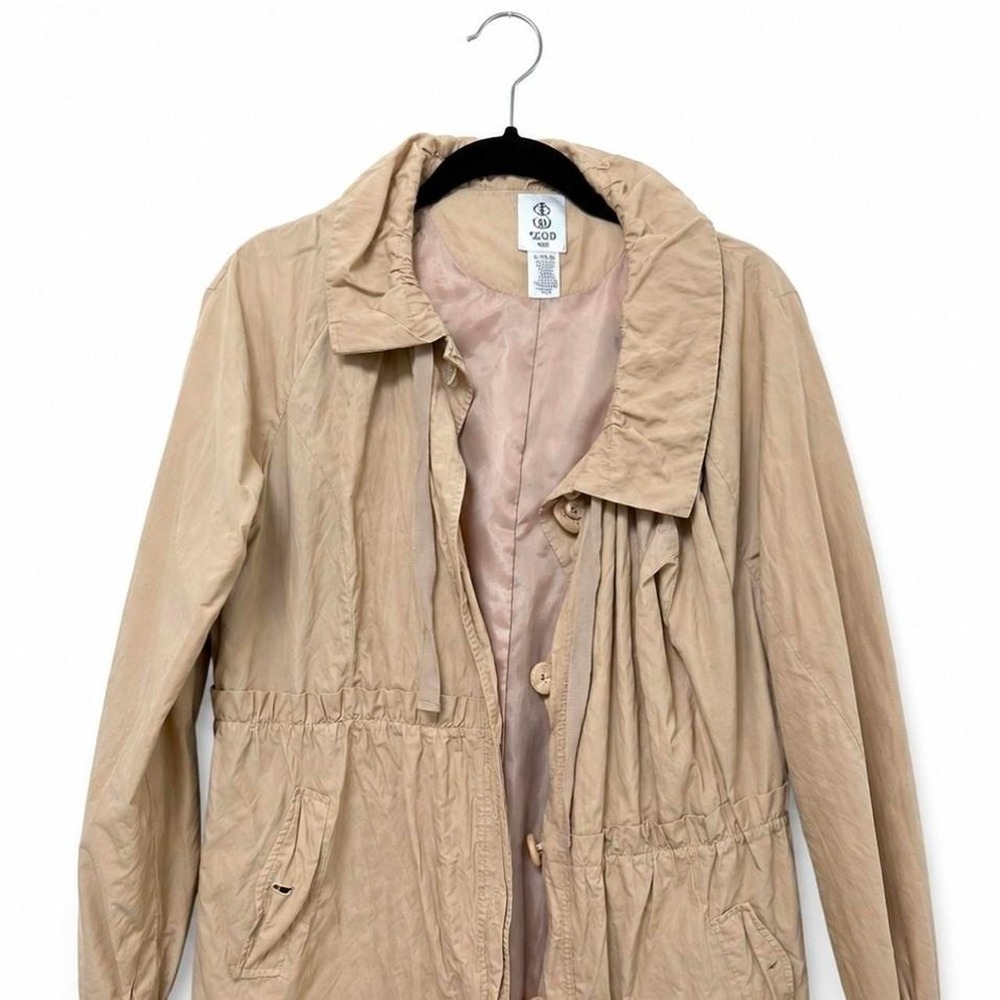 Izod Rain Jacket